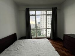 Casablanca (D25), Condominium #548916661